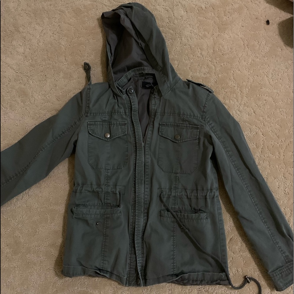 Jacket
